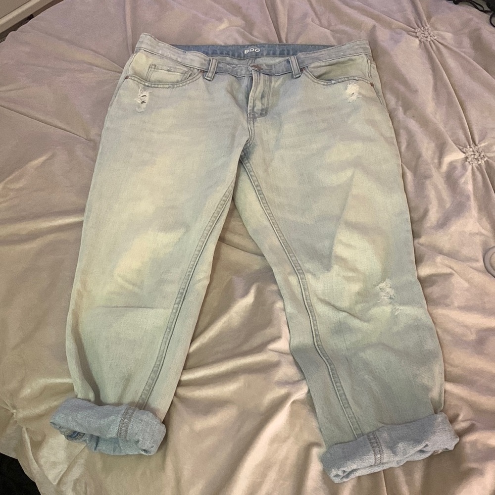 BDG jeans